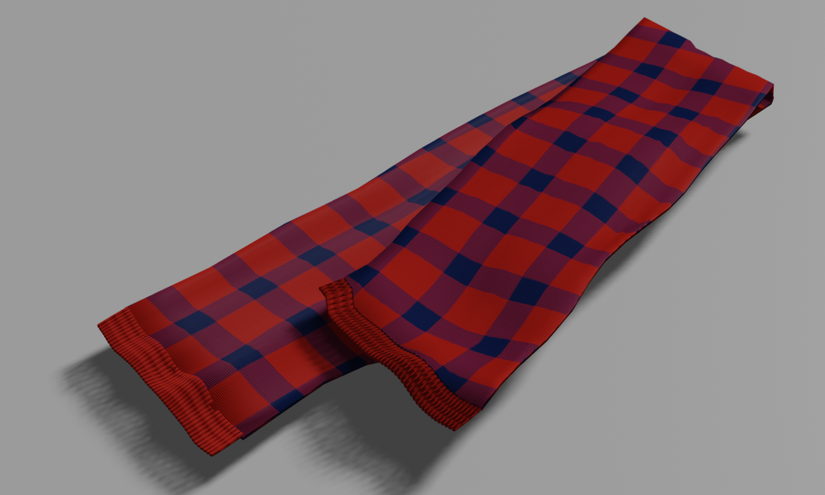 3Dモデルイメージ画像